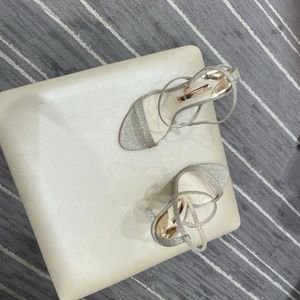 Sophia Webster Rosalind Chrystal Sandal, size 38.5